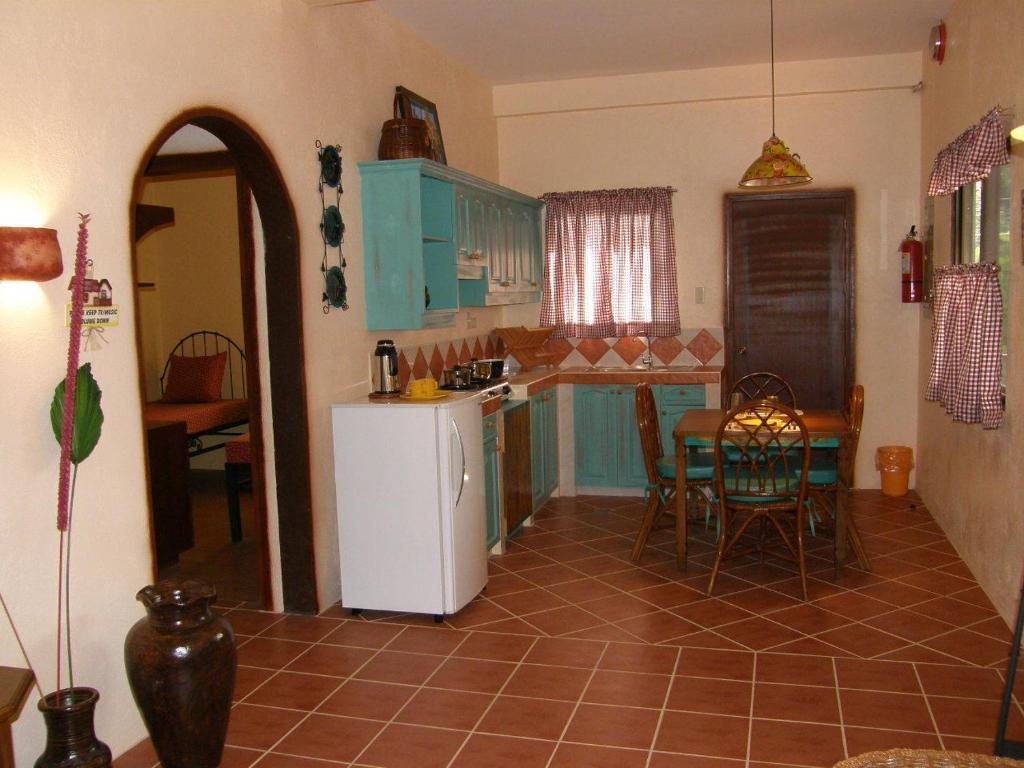 Florentina Homes Dumaguete City Quarto foto