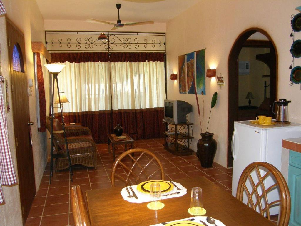 Florentina Homes Dumaguete City Quarto foto