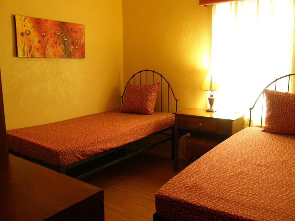 Florentina Homes Dumaguete City Quarto foto