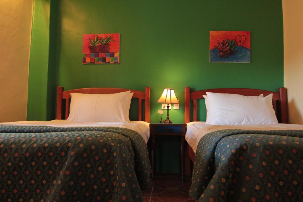 Florentina Homes Dumaguete City Quarto foto