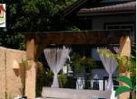 Florentina Homes Dumaguete City Exterior foto