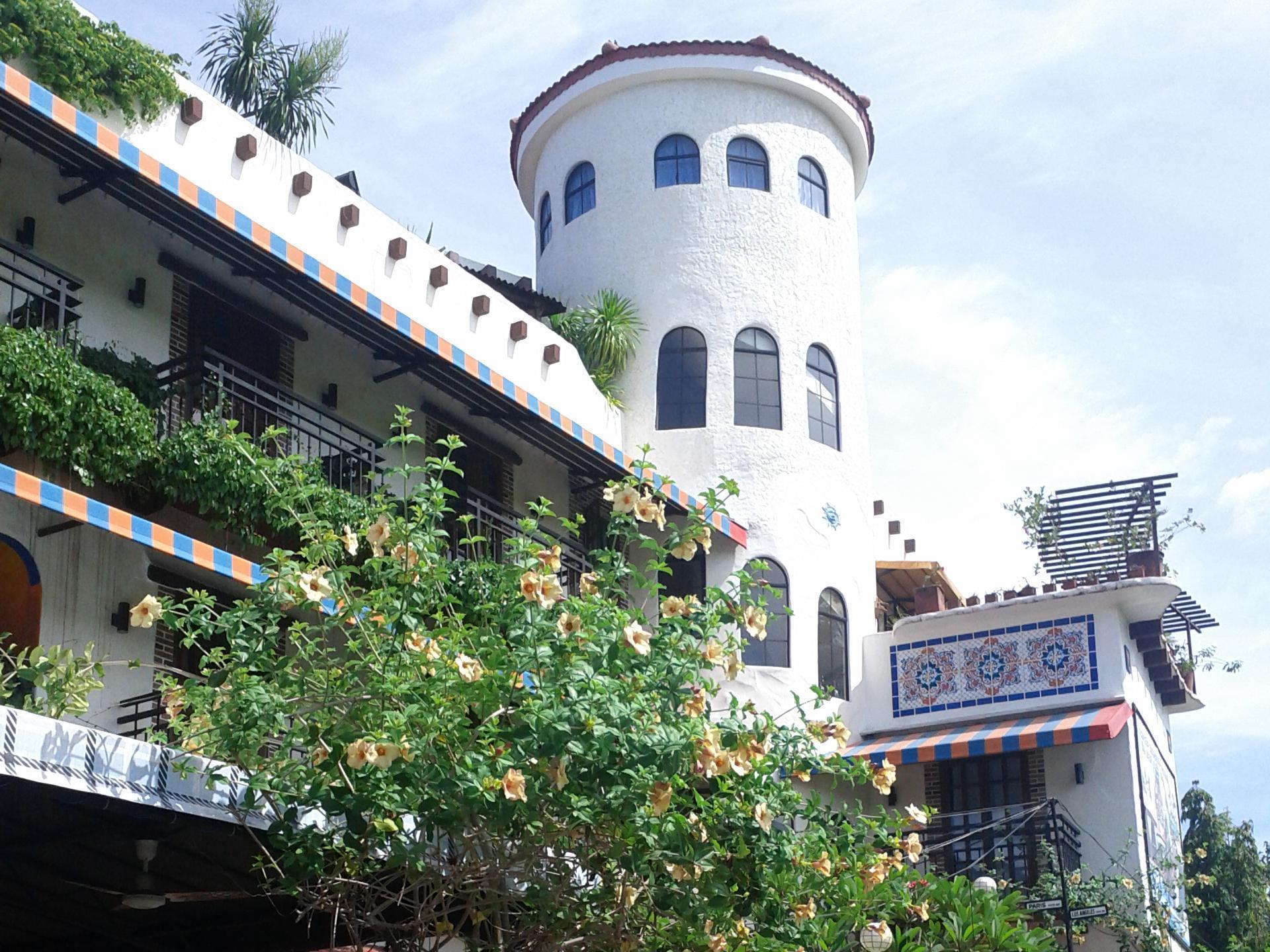 Florentina Homes Dumaguete City Exterior foto